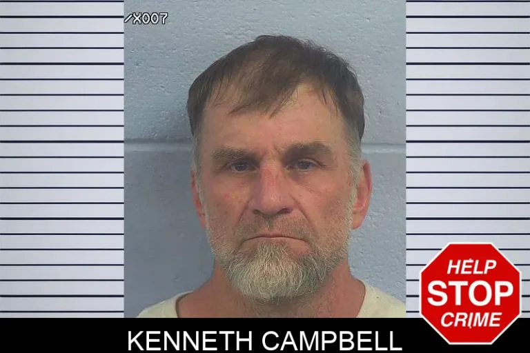 Kenneth Campbell