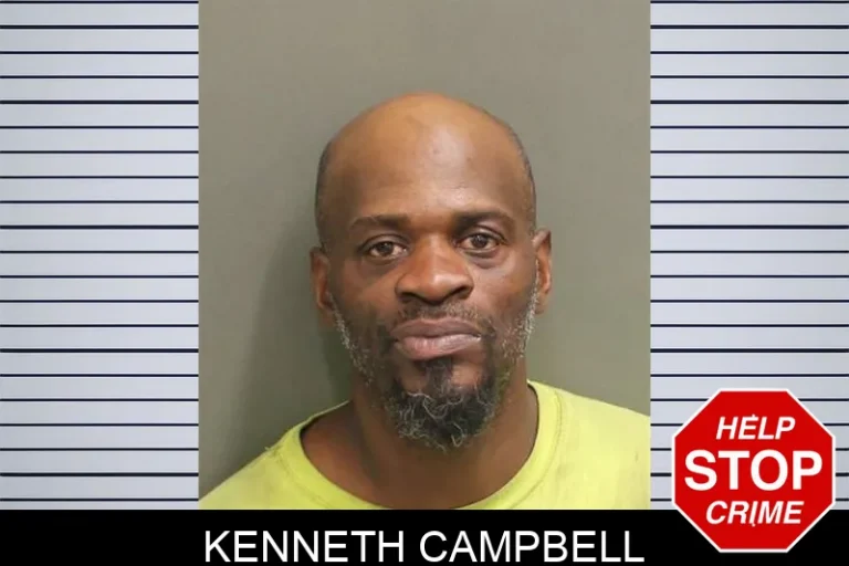 Kenneth Campbell