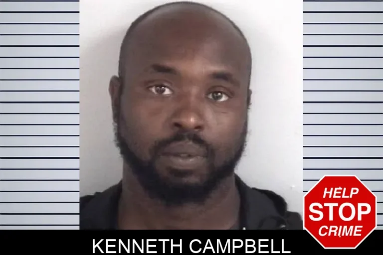 Kenneth Campbell