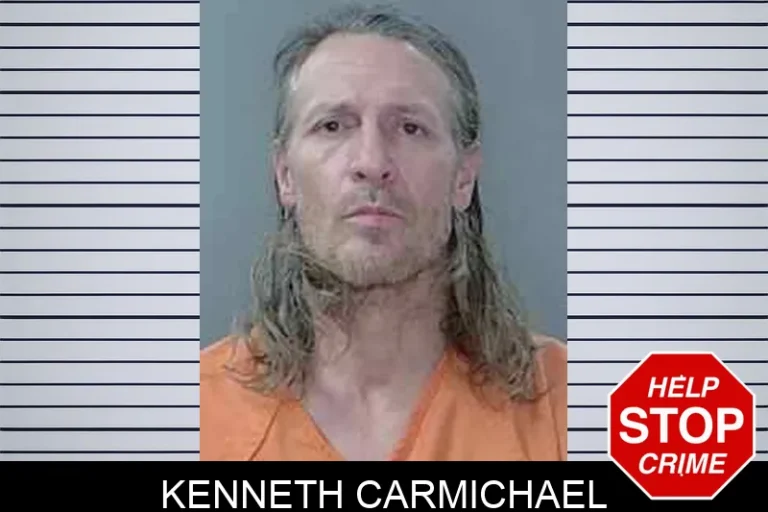 Kenneth Carmichael