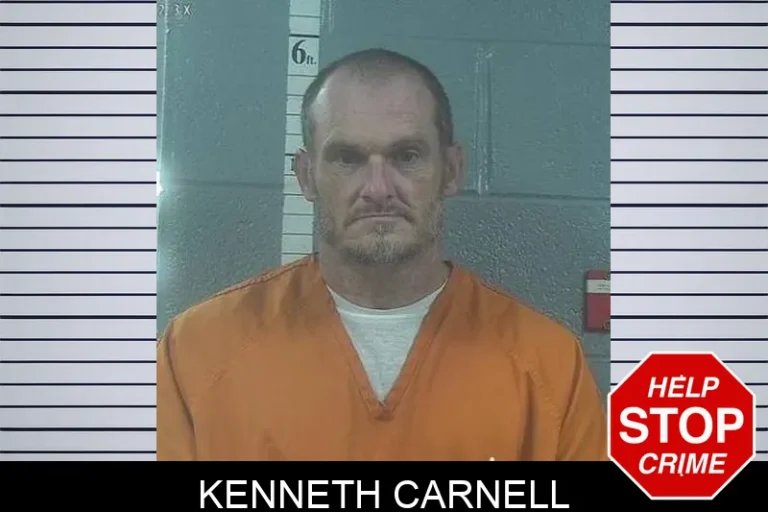 Kenneth Carnell