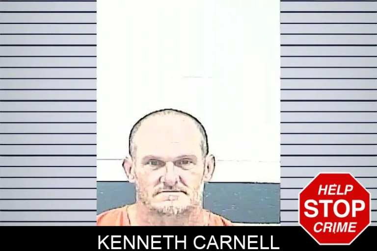 Kenneth Carnell