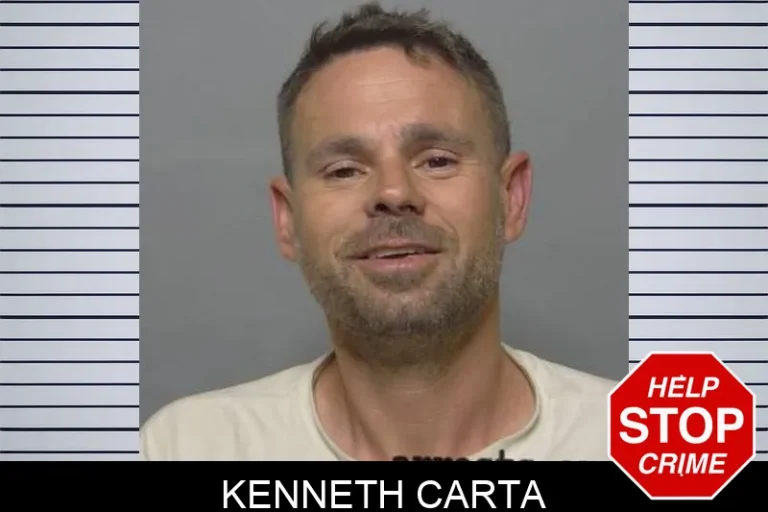 Kenneth Carta