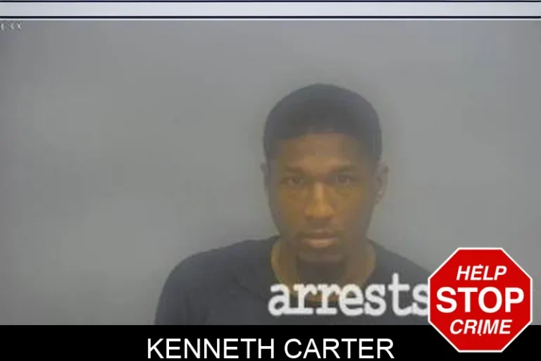 Kenneth Carter