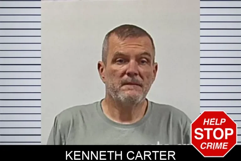 Kenneth Carter