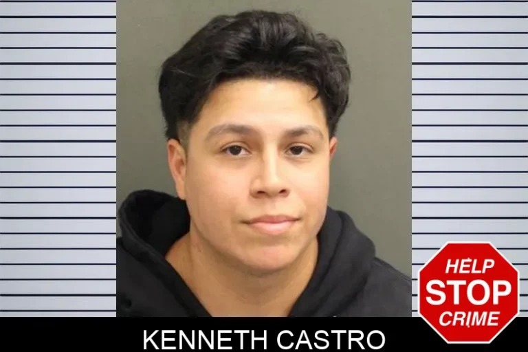Kenneth Castro