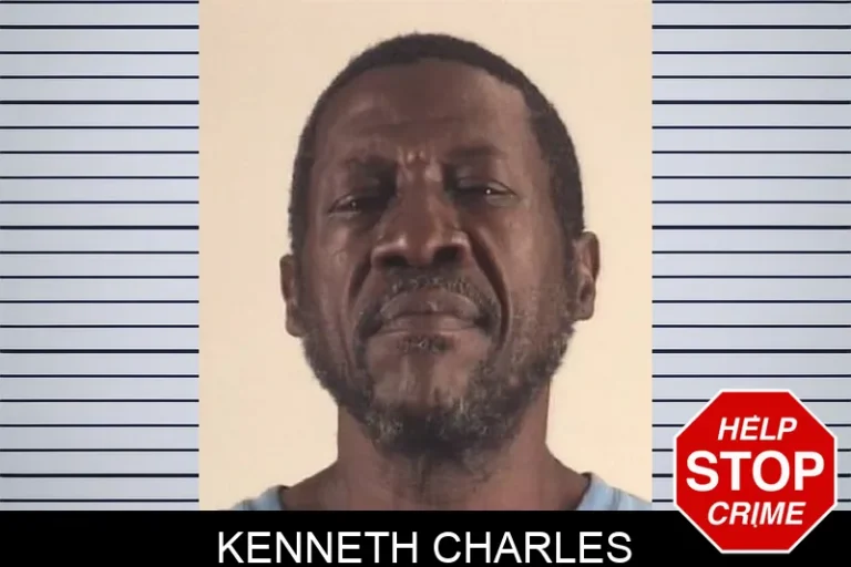 Kenneth Charles