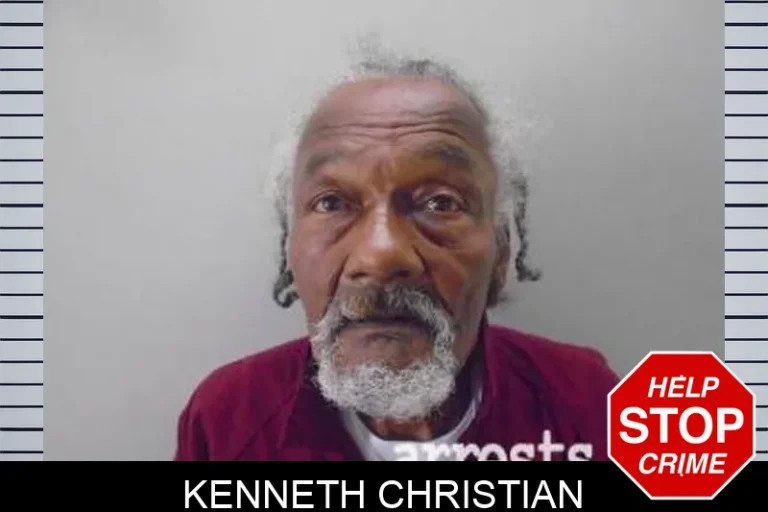 Kenneth Christian