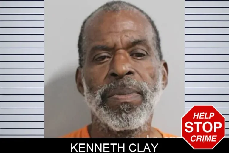 Kenneth Clay