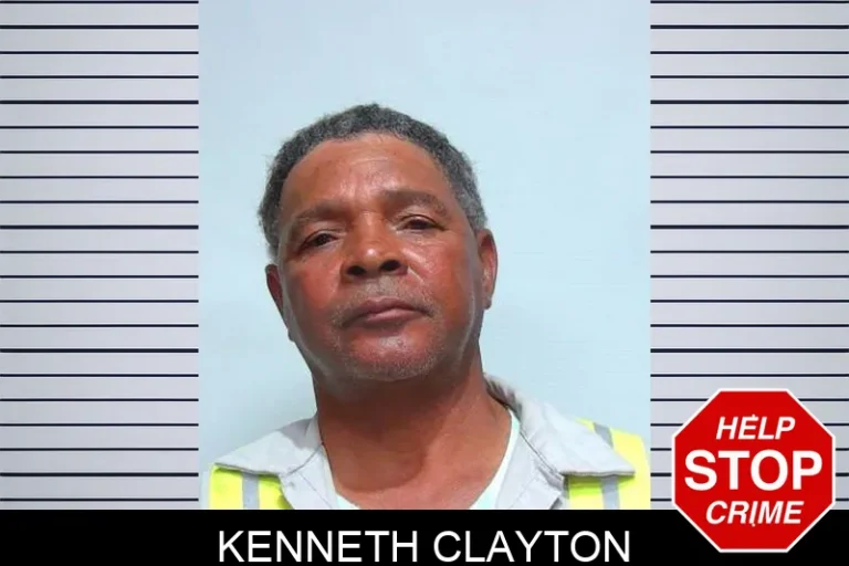 Kenneth Clayton