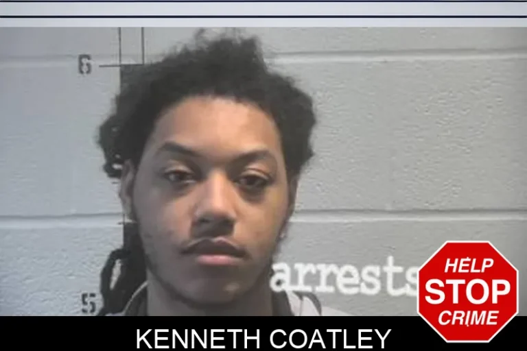 Kenneth Coatley