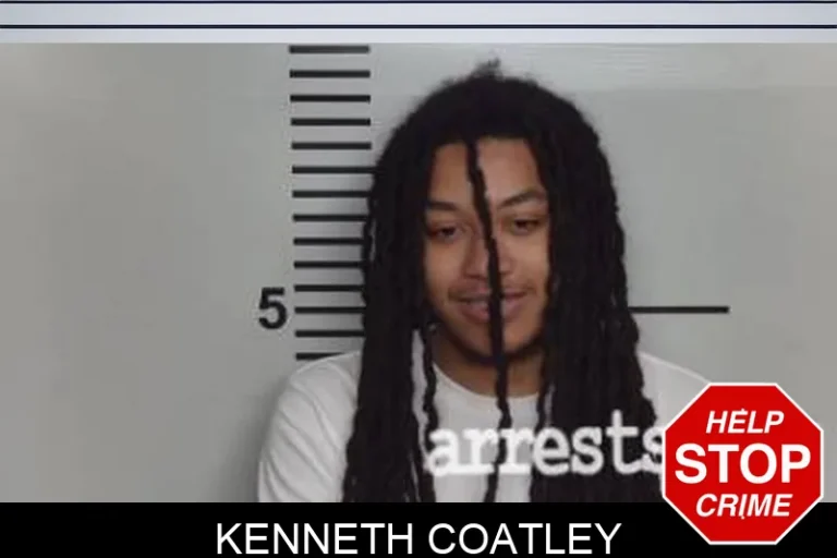Kenneth Coatley