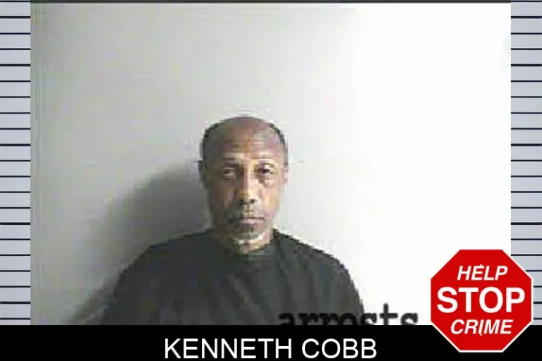 Kenneth Cobb