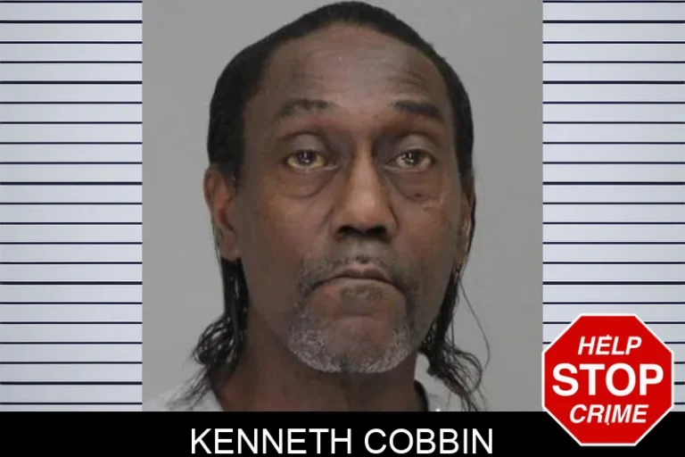 Kenneth Cobbin