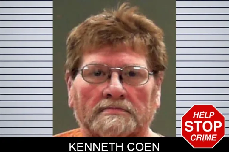 Kenneth Coen