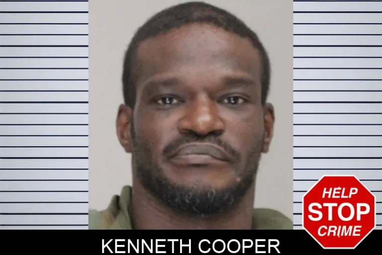 Kenneth Cooper