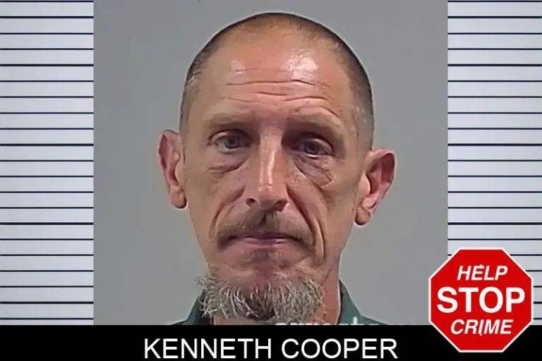 Kenneth Cooper