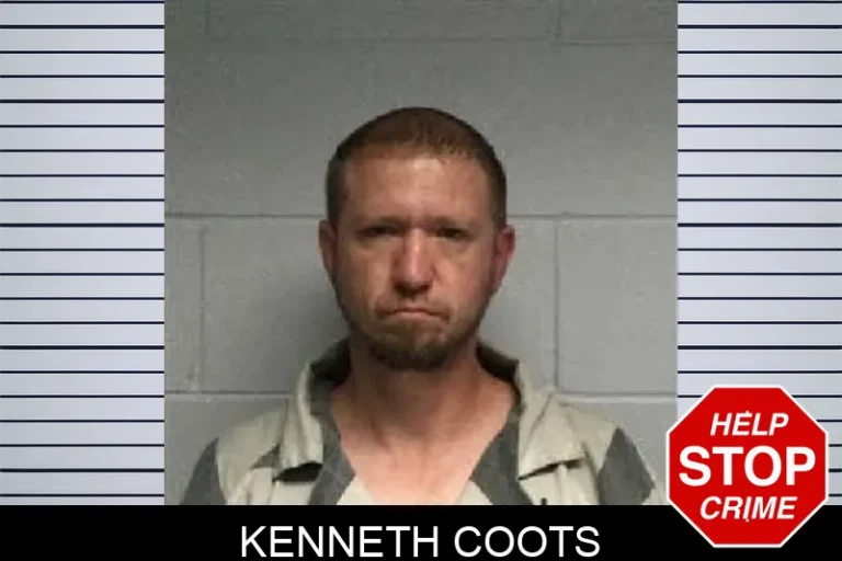 Kenneth Coots