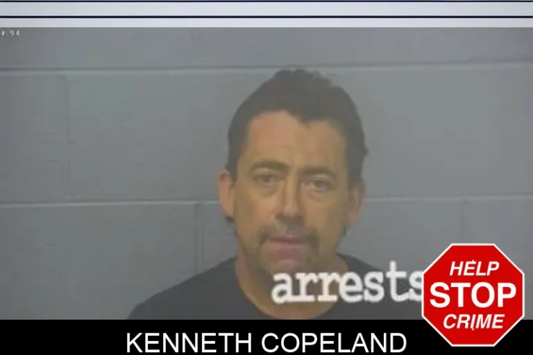 Kenneth Copeland