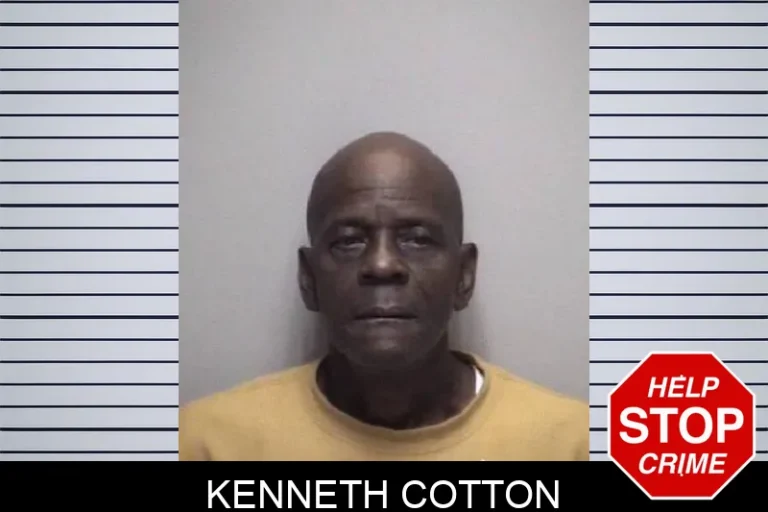 Kenneth Cotton