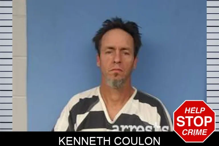 Kenneth Coulon