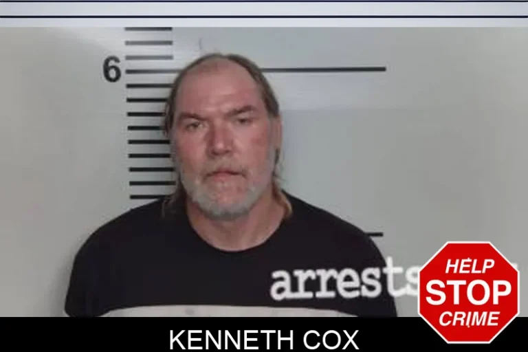 Kenneth Cox