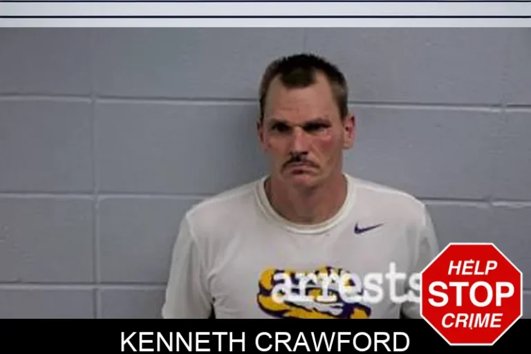 Kenneth Crawford