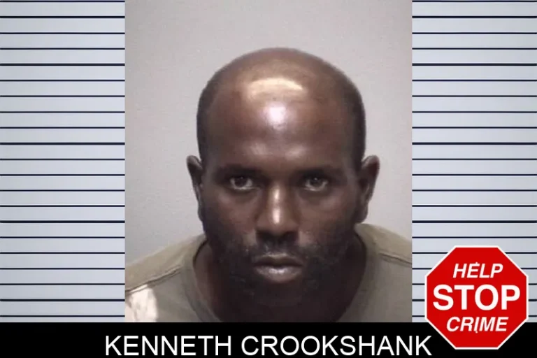 Kenneth Crookshank
