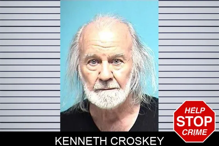 Kenneth Croskey
