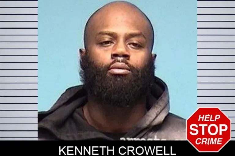 Kenneth Crowell