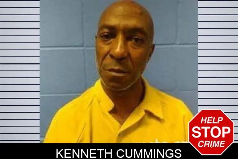 Kenneth Cummings