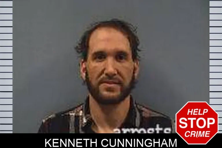 Kenneth Cunningham