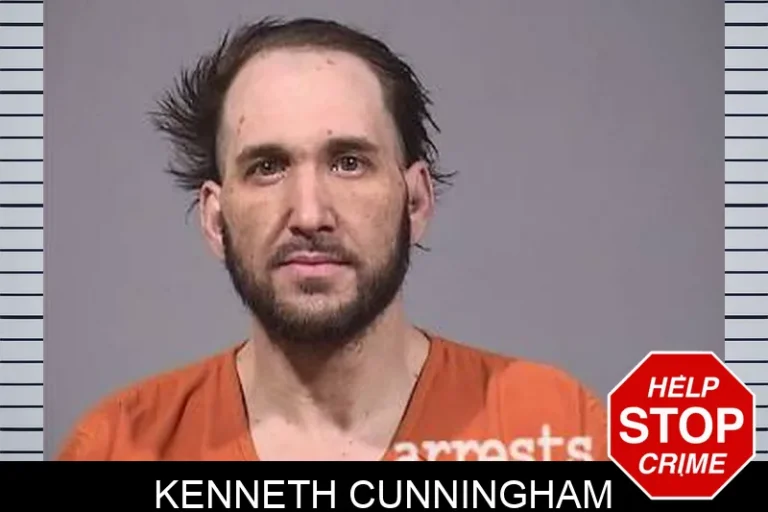 Kenneth Cunningham