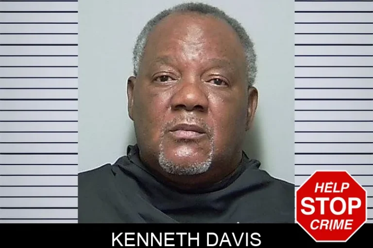 Kenneth Davis