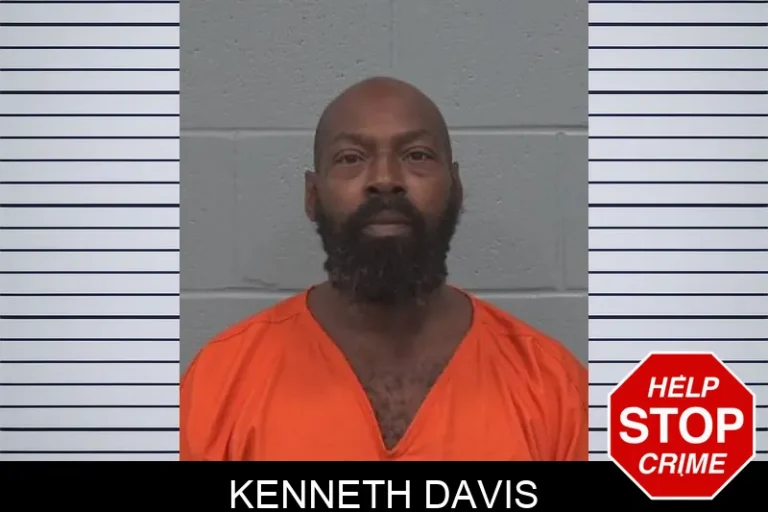 Kenneth Davis