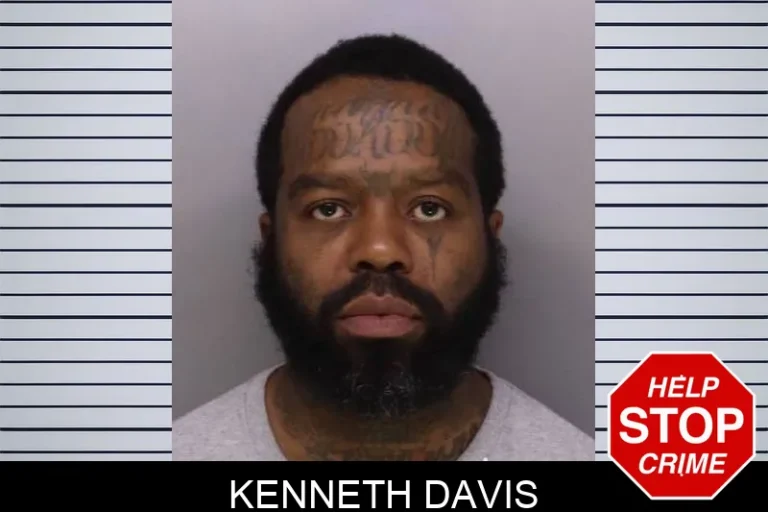 Kenneth Davis