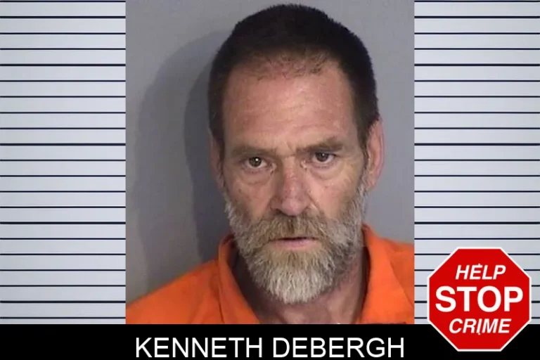 Kenneth Debergh