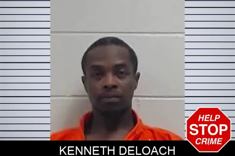 Kenneth Deloach