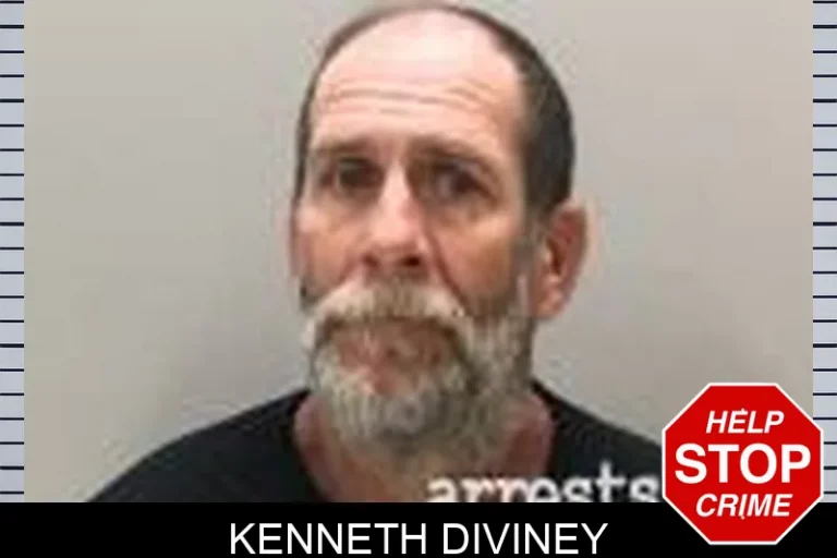 Kenneth Diviney