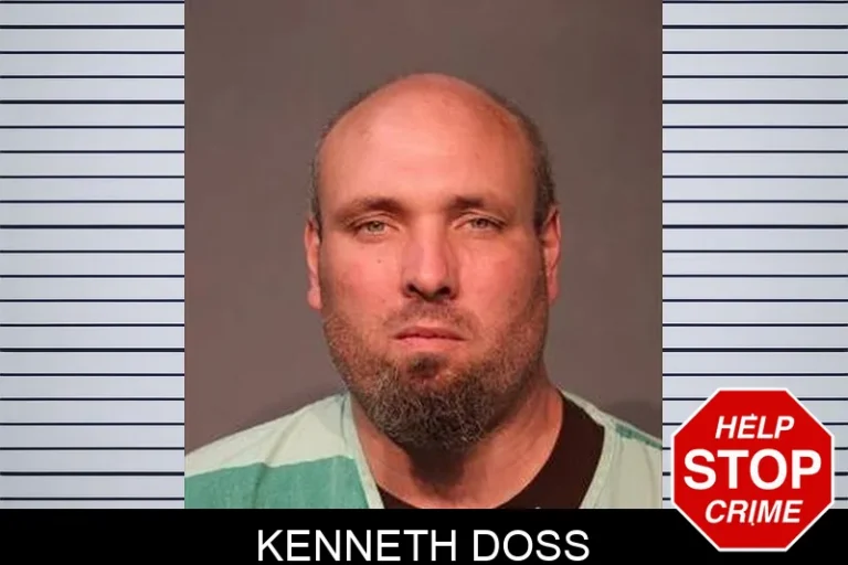 Kenneth Doss