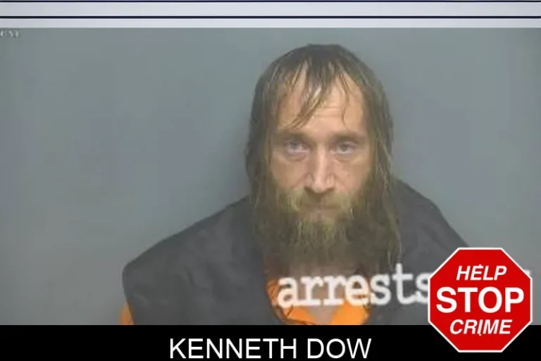 Kenneth Dow