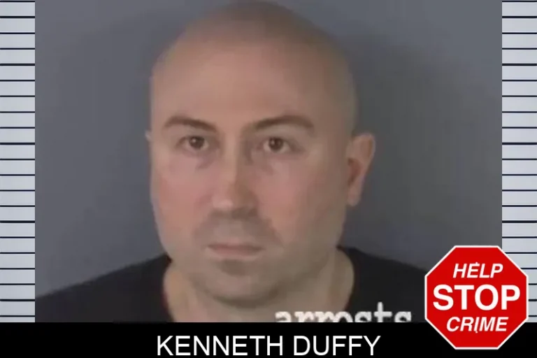 Kenneth DuFfy
