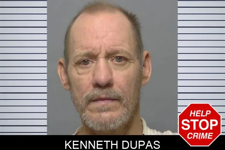 Kenneth DuPas