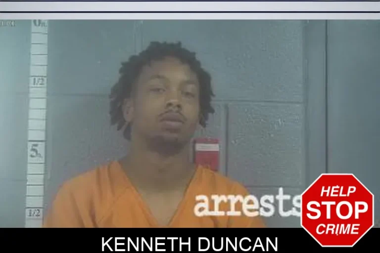 Kenneth Duncan