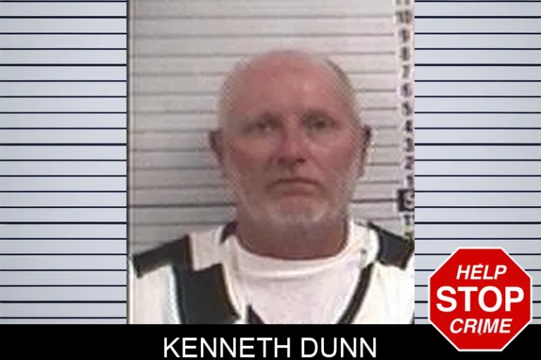 Kenneth Dunn