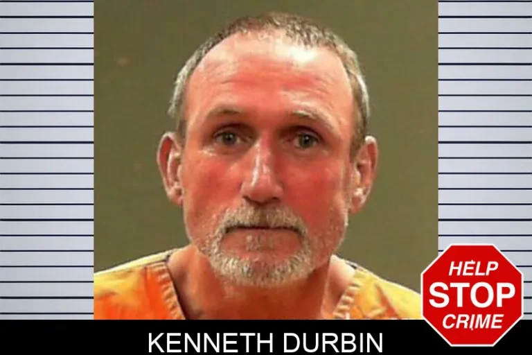 Kenneth Durbin