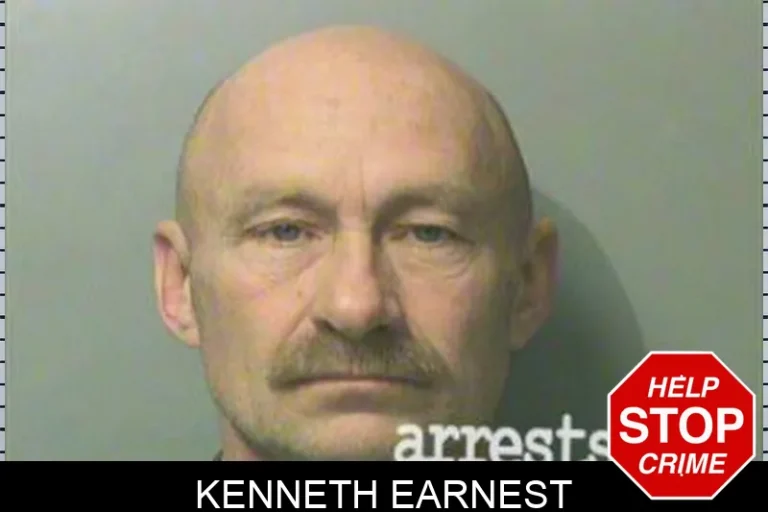 Kenneth Earnest