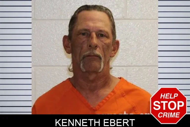 Kenneth Ebert