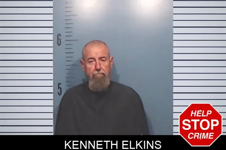 Kenneth Elkins