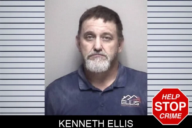 Kenneth Ellis